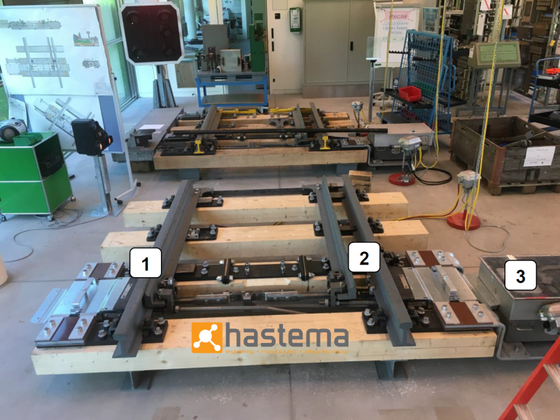 hastema-point-model-one-setting-integra